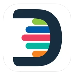 Daftra logo