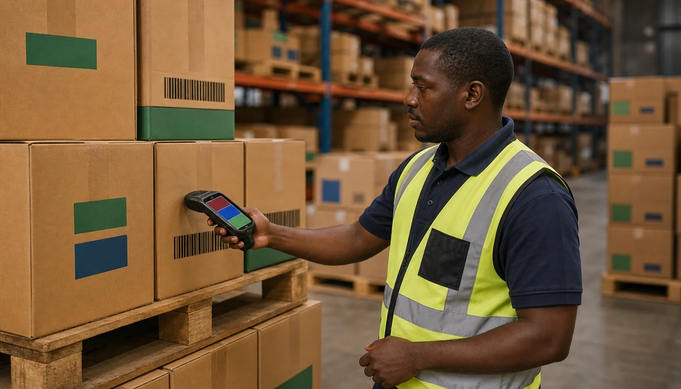 Batch and Expiry Tracking for Ghana FMCG and Pharma Distribution
