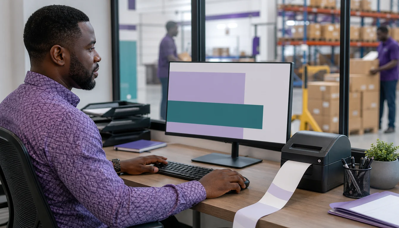 What Ghana's E-VAT Invoicing Means for Distributor Systems