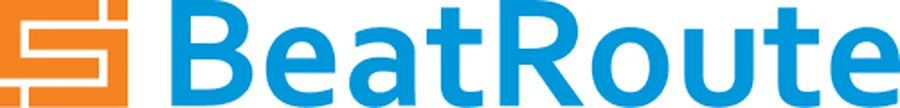 BeatRoute logo