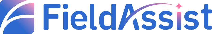FieldAssist logo
