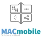 MACmobile FIELDForce logo