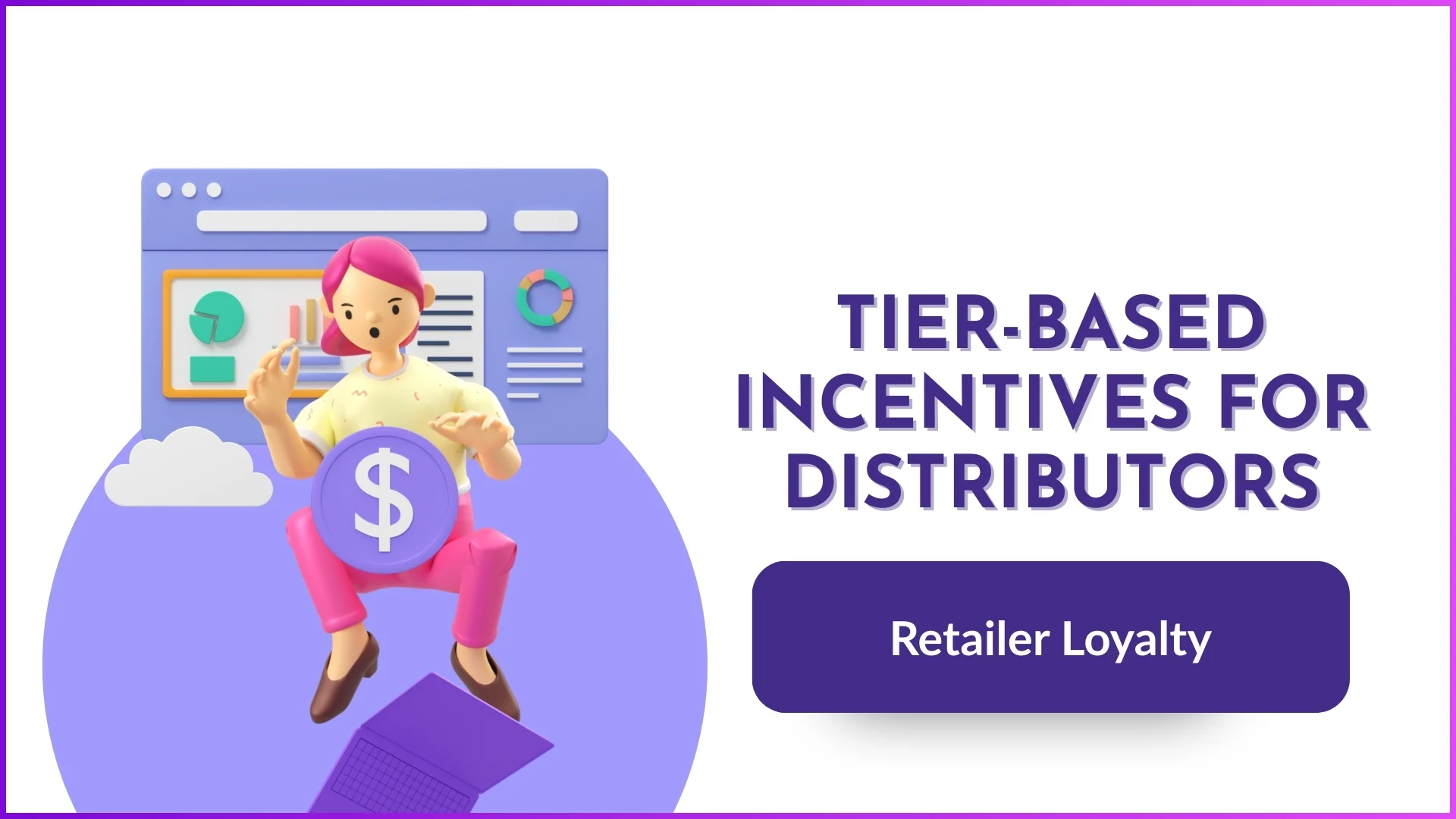 Build Tier-Based Incentives for Malaysian Distributors