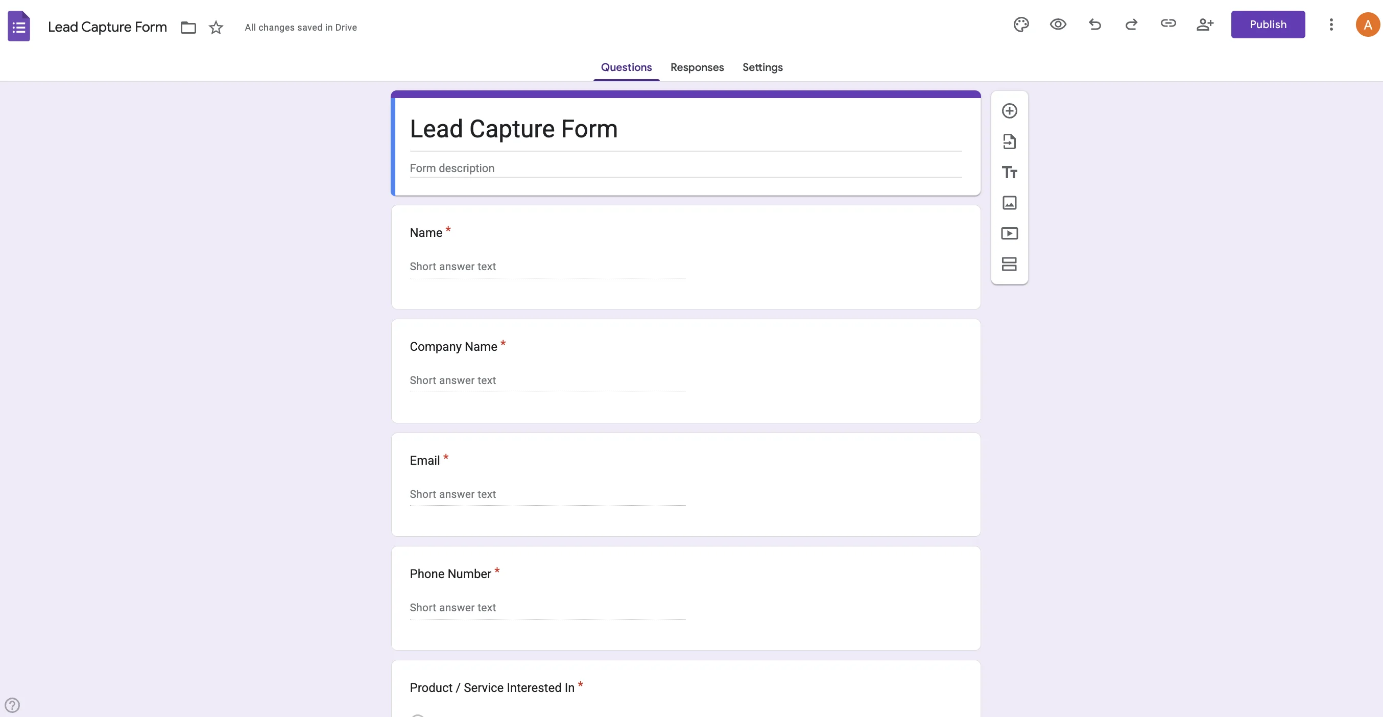 Free Lead Management System Setup Guide