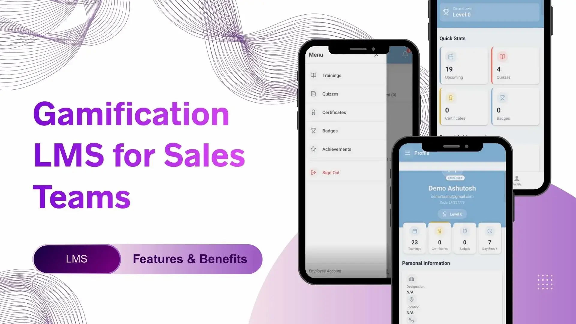 Gamification LMS