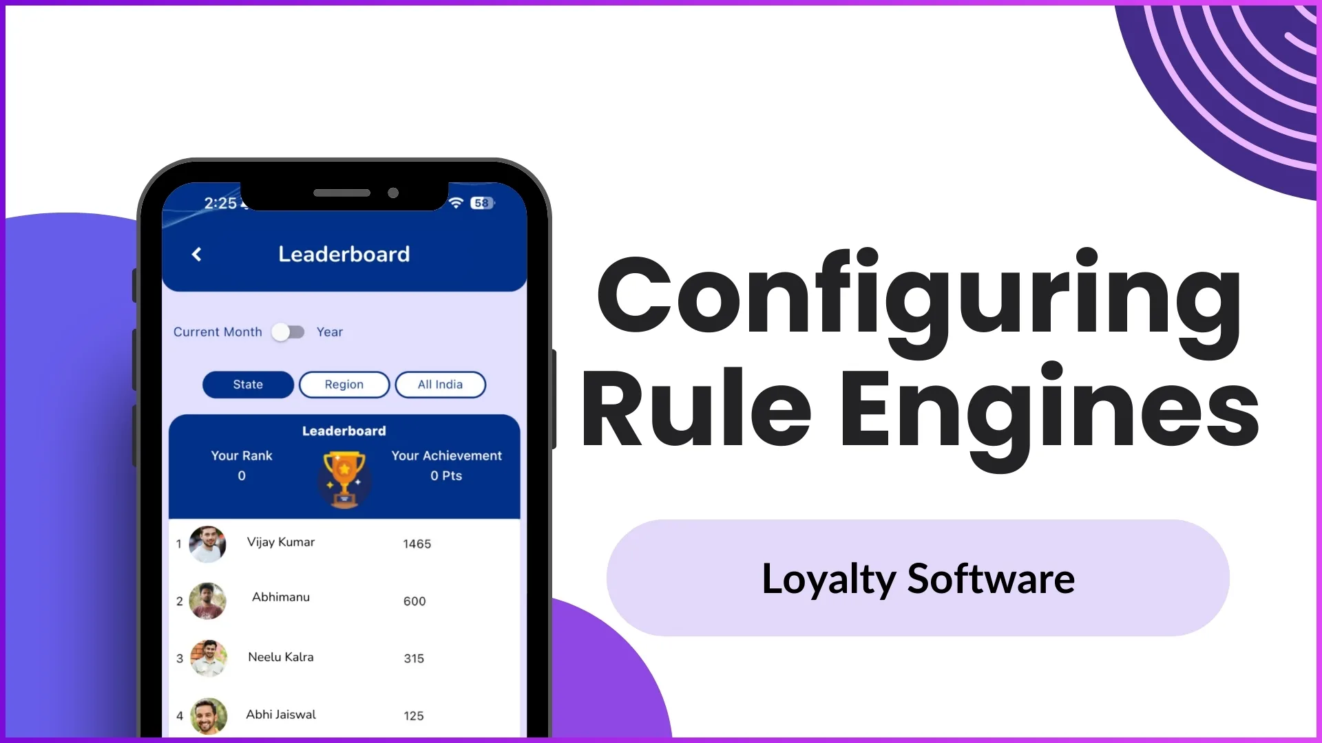 Inside the Rule Engine That Powers Malaysian Loyalty Programs