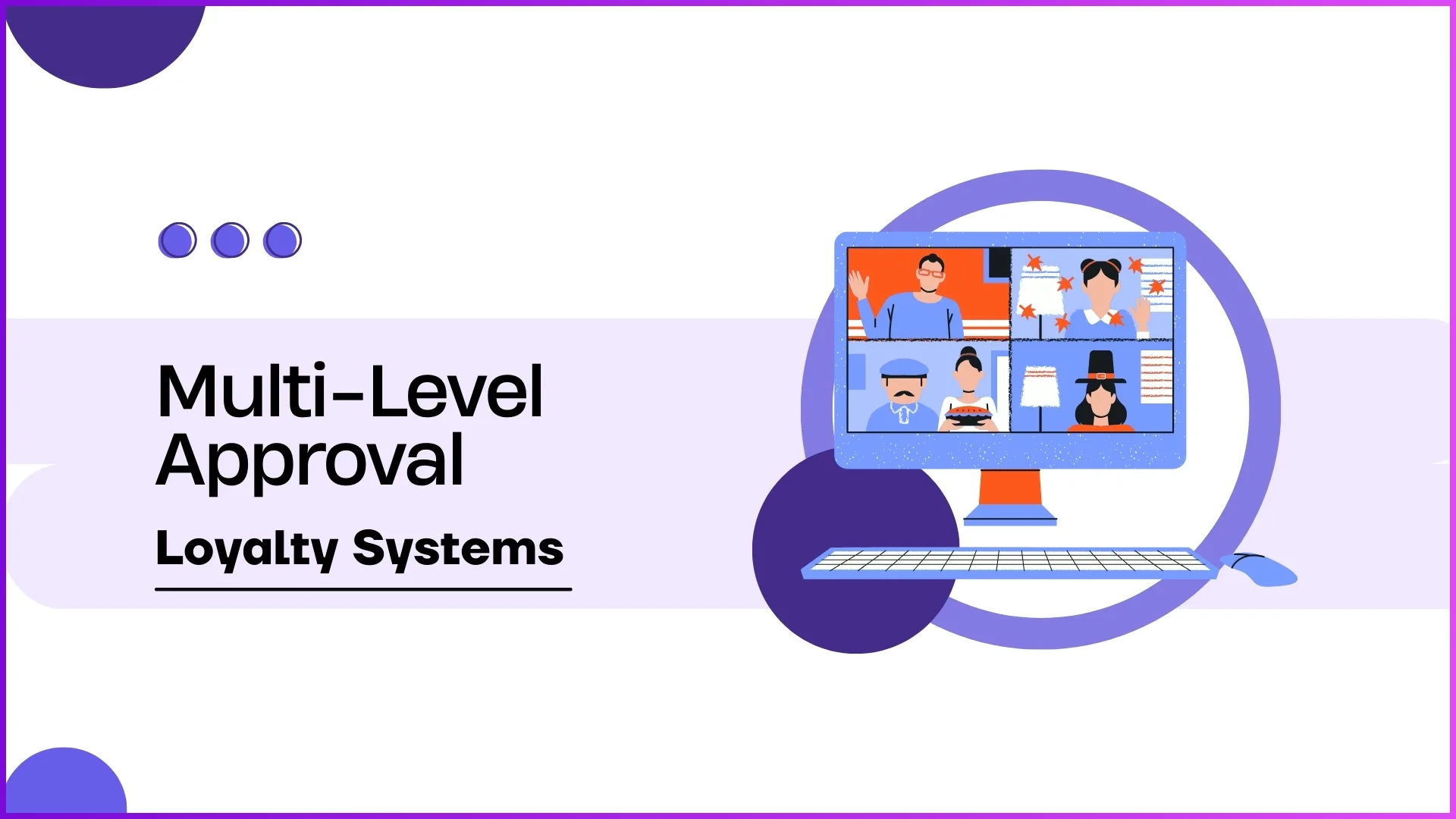 Layering Multi-Stage Approval Into Malaysian Loyalty Programs