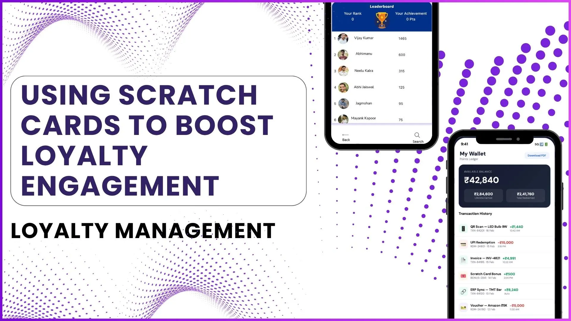 Scratch-Card Mechanics in Malaysian Loyalty Apps