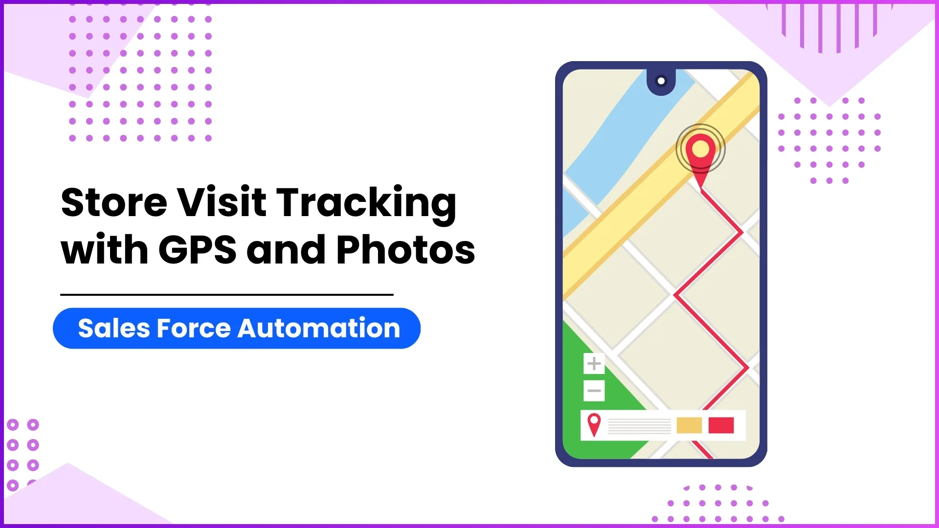 Store Visit Tracking with GPS and Photos in Malaysia