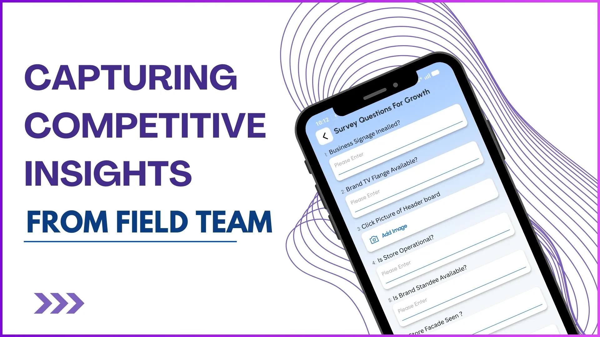 What Competitive Signal Should Malaysian Field Teams Capture?