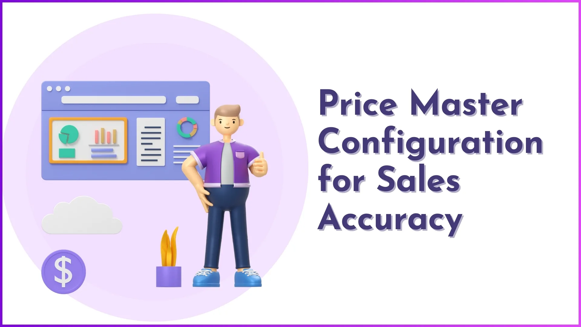 Why the Price Master Decides Malaysian Sales Accuracy