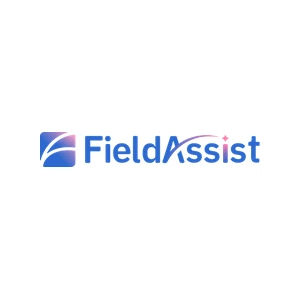 FieldAssist logo