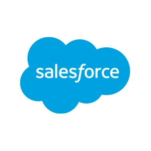 Salesforce logo