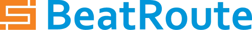 BeatRoute logo