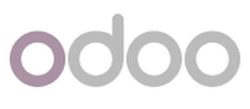 Odoo logo