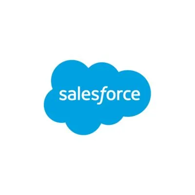 Salesforce Sales Cloud logo