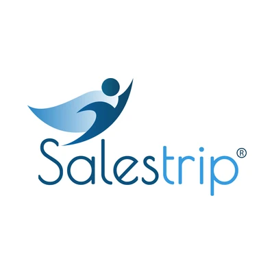 Salestrip SFA logo