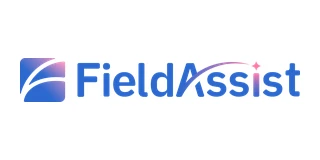 FieldAssist logo