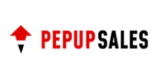 PepUpSales logo