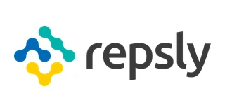 Repsly logo