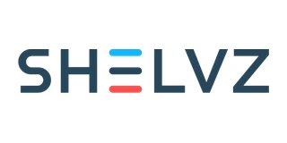Shelvz logo