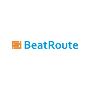 BeatRoute logo