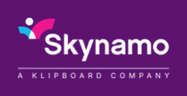 Skynamo logo