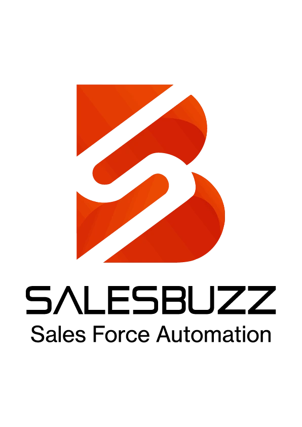 Salesbuzz logo