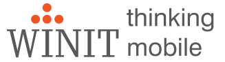 WINIT Mobile SFA logo