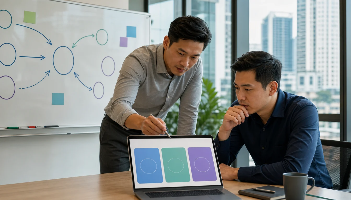Choosing a Distributor Management System in Vietnam: A Buyer's Guide