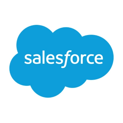 Salesforce Sales Cloud logo